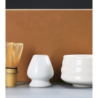 Набір для матчі ЧАБАКО на 4 предмети. Зображення №2