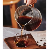 Пуровер скляний Сідамо , 600 мл. Зображення №4