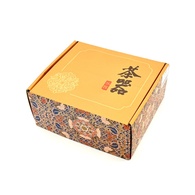 Набір із 6 піал Таньга (темний) 160 мл у подарунковій коробці. Изображение №2 Набір із 6 піал Таньга (темний) 160 мл у подарунковій коробці. Изображение №2