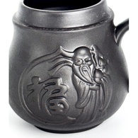 Подарунковий набір Мудрість (ісинська глина), 2 в 1, темний, 250 мл.. Изображение №6 Подарунковий набір Мудрість (ісинська глина), 2 в 1, темний, 250 мл.. Изображение №6