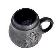 Подарунковий набір Мудрість (ісинська глина), 2 в 1, темний, 250 мл.. Изображение №9 Подарунковий набір Мудрість (ісинська глина), 2 в 1, темний, 250 мл.. Изображение №9