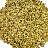 Мате фасований 500 г BIG LEAF (очищений великий лист). Зображення №2