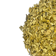 Мате фасований 500 г BIG LEAF (очищений великий лист). Зображення №3