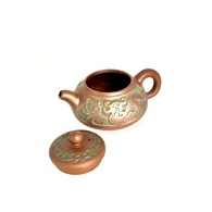 Чайник глиняний Тяньшань, 250 мл. Зображення №2