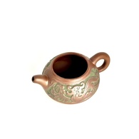 Чайник глиняний Тяньшань, 250 мл. Зображення №3