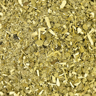 Мате фасований 1 кг STRONG (не очищений). Зображення №2