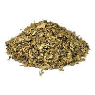 Мате фасований 250 г Hierbas (з травами). Зображення №3