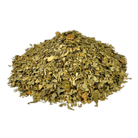 Мате фасований 250 г Naranja (з апельсином). Зображення №2