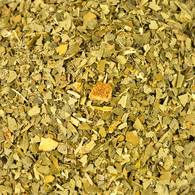 Мате фасований 250 г Naranja (з апельсином). Зображення №3