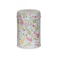 Банка  Асорті  Квіткова фантазія 75 г з внутрішньою кришкою. Зображення №2