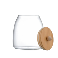 Банка 950 мл «Бамбук». Зображення №2