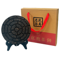 Да Хун Пао Бінг-Лабіринт , 500г. Изображение №2 Да Хун Пао Бінг-Лабіринт , 500г. Изображение №2