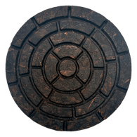 Да Хун Пао Бінг-Лабіринт , 500г. Изображение №3 Да Хун Пао Бінг-Лабіринт , 500г. Изображение №3