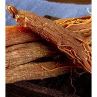 Женьшень червоний, банка 100г. Зображення №2