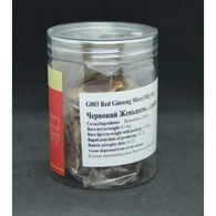 Женьшень червоний, банка 100г. Зображення №3