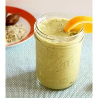 Оранжева матча (папайя) 5x20 г. Зображення №3