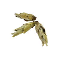 Пуер «Біла брунька- Люй Я Бао», банка 30 г. Зображення №2