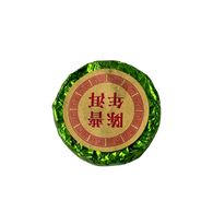 Пеур витриманий Шен NORMAL «Медальйон». Зображення №2