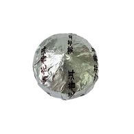 Пуер з хризантемою Чаша життя. Зображення №2 Пуер з хризантемою Чаша життя. Зображення №2