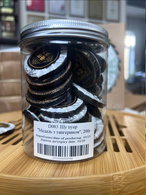 Шу пуер "Медаль з тангерином (мандарин)" 200 г. Изображение №2 Шу пуер "Медаль з тангерином (мандарин)" 200 г. Изображение №2