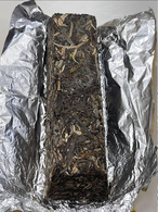 Шен Пуер витриманий "Золотий зливок" 150 г. Зображення №3