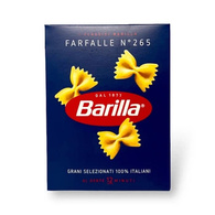 Макарони бантики Barilla Farfalle n265 500 г