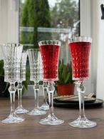 Набір 6 келихів 145 мл «Халіф». Зображення №4