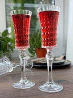 Набір 6 келихів 145 мл «Халіф». Зображення №5