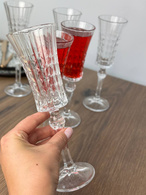 Набір 6 келихів 145 мл «Халіф». Зображення №7