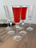 Набір 6 келихів 145 мл «Халіф». Зображення №8