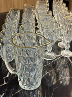 Глек 1000 мл «Золотий смарагд» 1 шт. Зображення №3