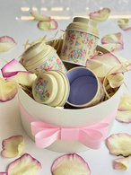 Банка «Старий стиль» 30 г гн кр (Прованс). Зображення №3