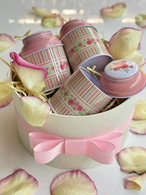 Банка «Старий стиль» 30 г гн кр (Торт). Зображення №3