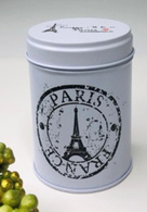 Банка «Асорті» 75 г з вн. кр (1 день в Парижі)