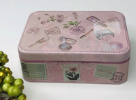 Банка «Вінтаж» 75 г (Спеції)