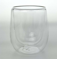 Склянка подв скло «Ідеаліст», 280 мл