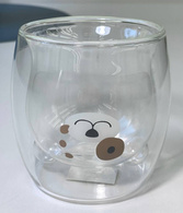 Піала подв скло 250 мл «Рятівник»