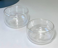 Боул подвійне скло «Звілінг», 500 мл