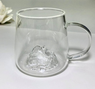 Кружка «Холодна гора», 350 мл