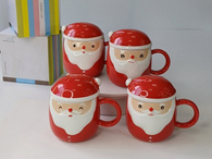 Кружка з кр «Морозко», 360 мл, О8030-111