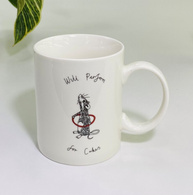 Кружка «Мишеня», 350 мл