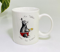 Кружка «Кролик» 350 мл