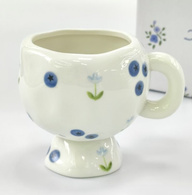 Кружка-кубок 300 мл «Лохина»