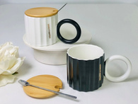 Кружка з кр і лож «Коло друзів» 300 мл