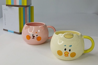 Кружка «Kid-animal» 400 мл