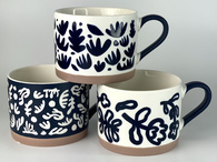 Кружка 450 мл «Марібор»