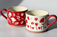 Кружка 450 мл «Грац»