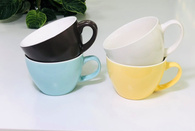 Кружка «Каппучіно-еліт», 300 мл, (в асортименті)