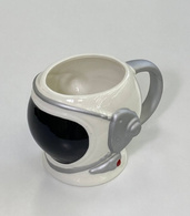 Кружка «Чорний Космос», 500 мл