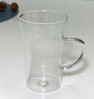 Кружка склян «Республіка», 300 мл 16439-1